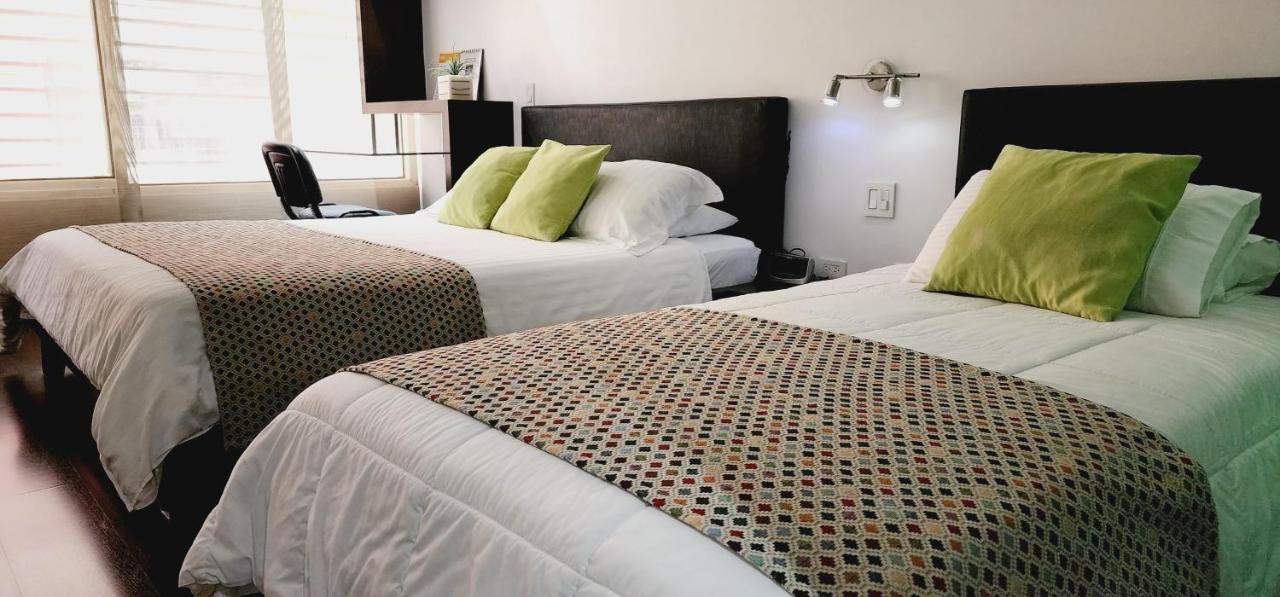 Hotel Austral Cali