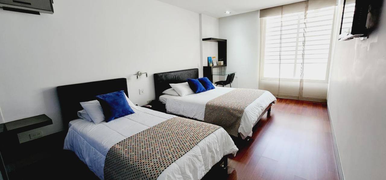 Austral Hotel