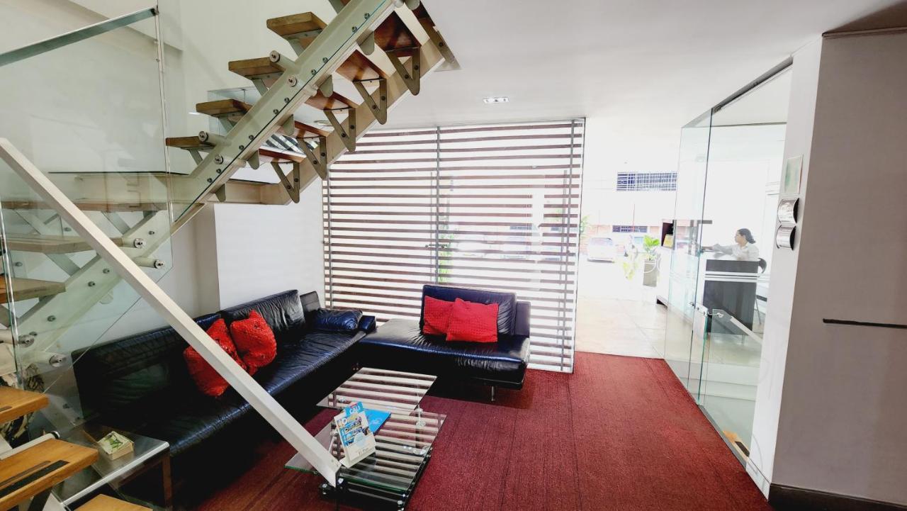 Hotel Austral