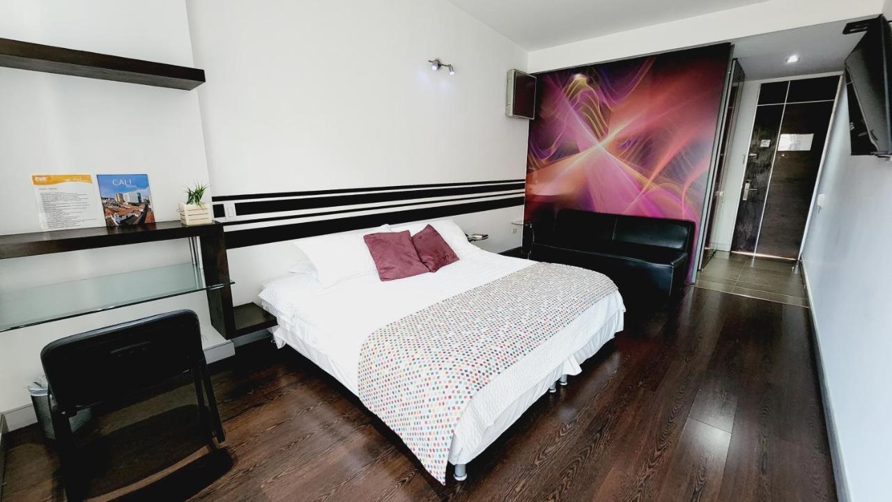 Austral 4* Cali