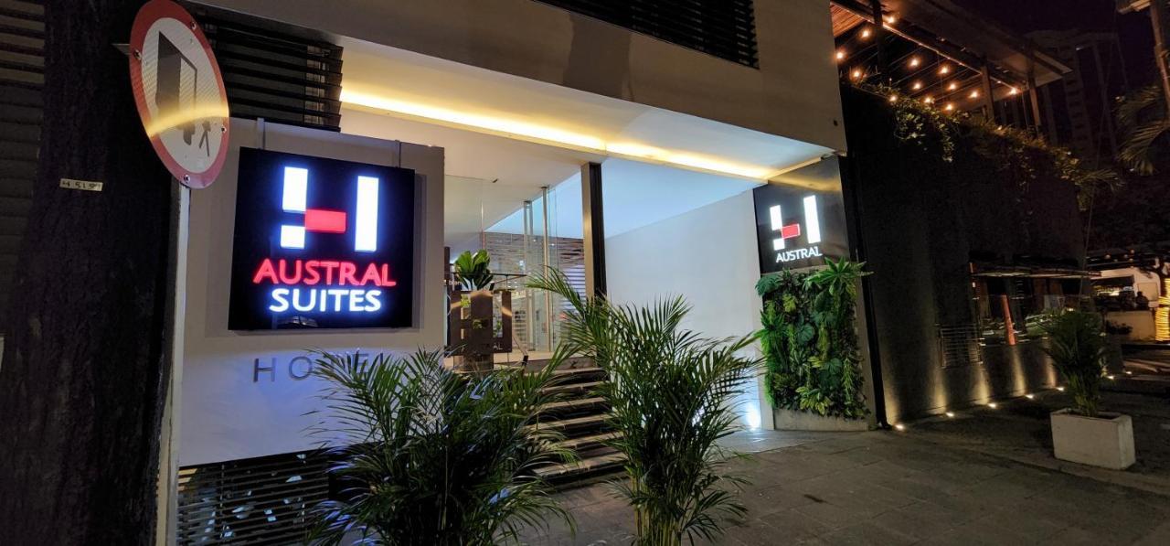Hotel Austral 4*