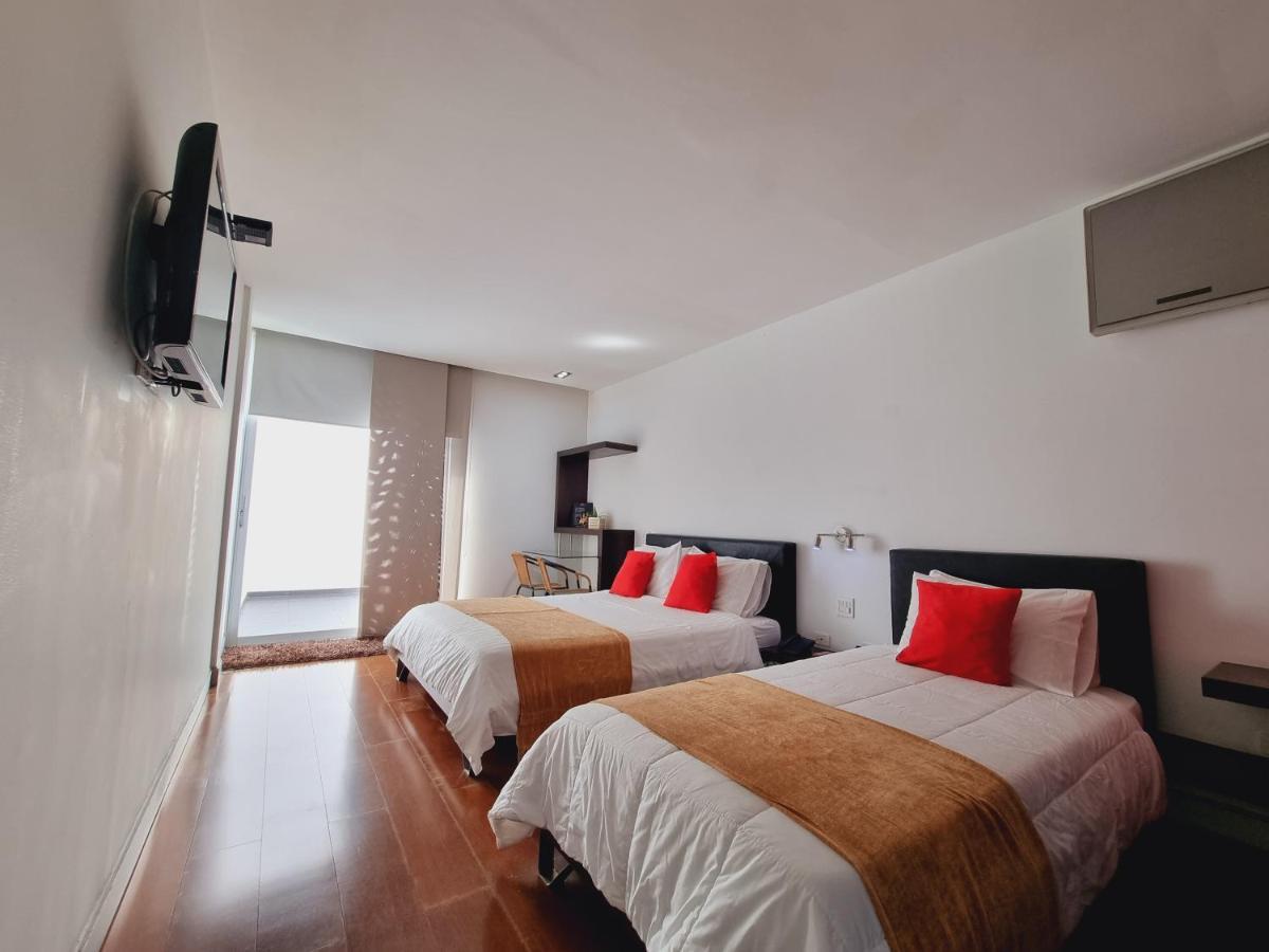 Austral 4*
