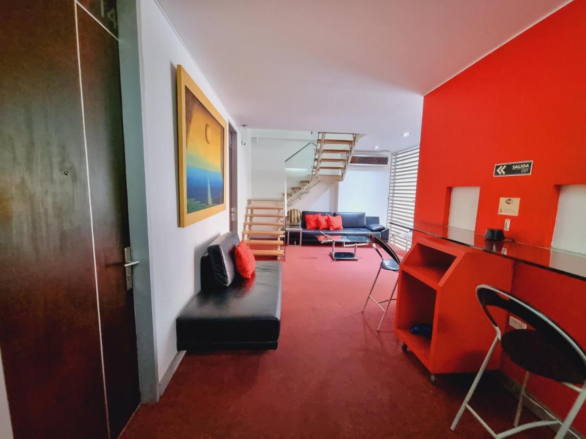 Hotel Austral 4*
