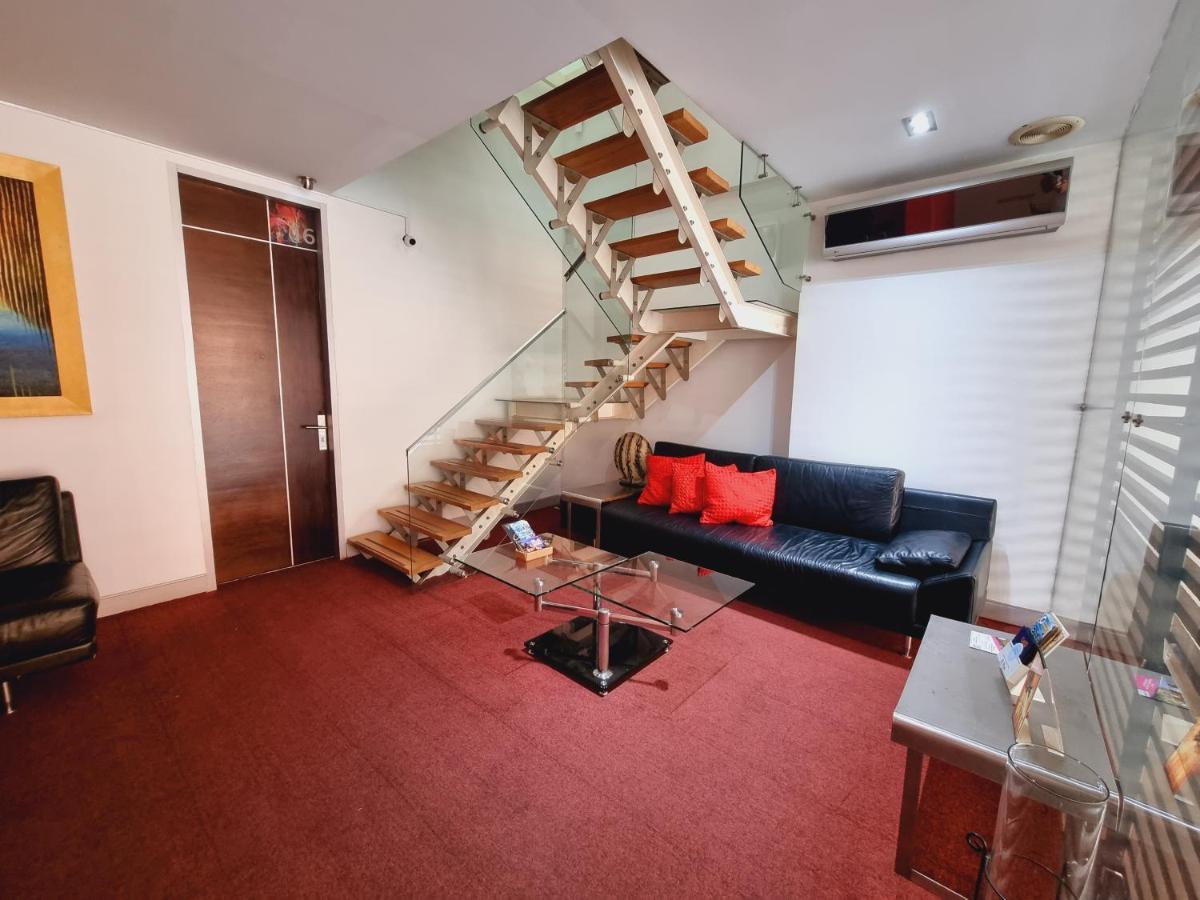 Austral Hotel 4*