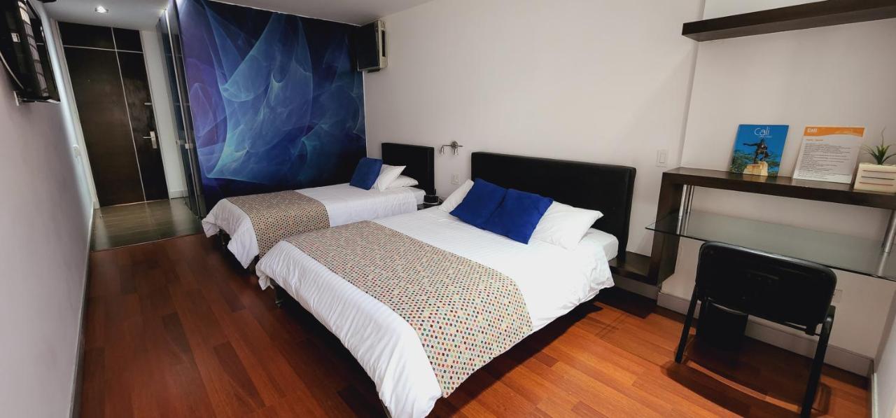 Hotel Austral