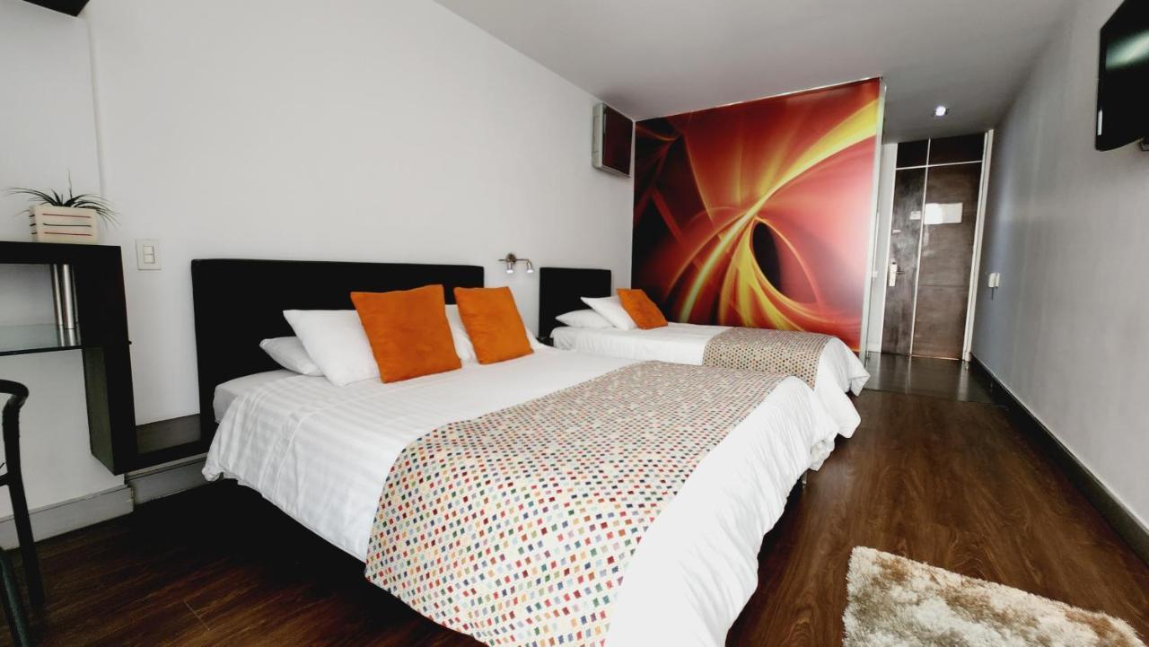 Austral 4*