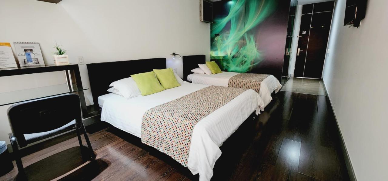 Austral Hotel